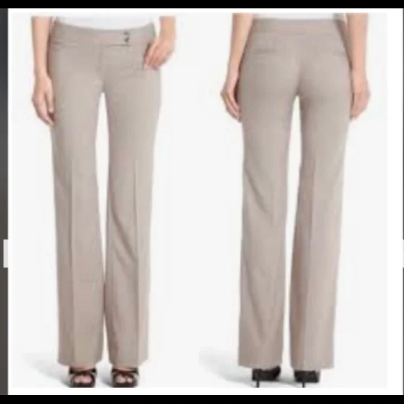 White House black market legacy pants. Perfect condition. - Picture 1 of 8